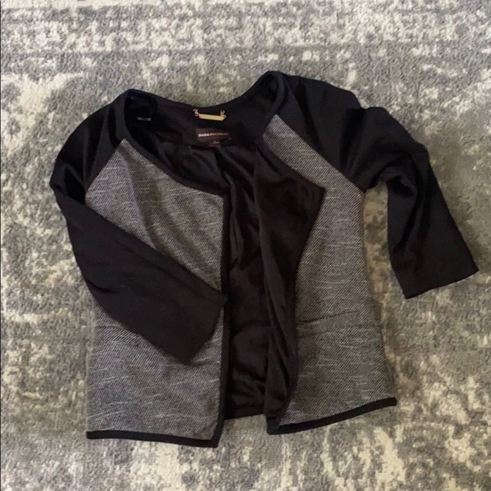 Dress jacket - Picture 3 of 3